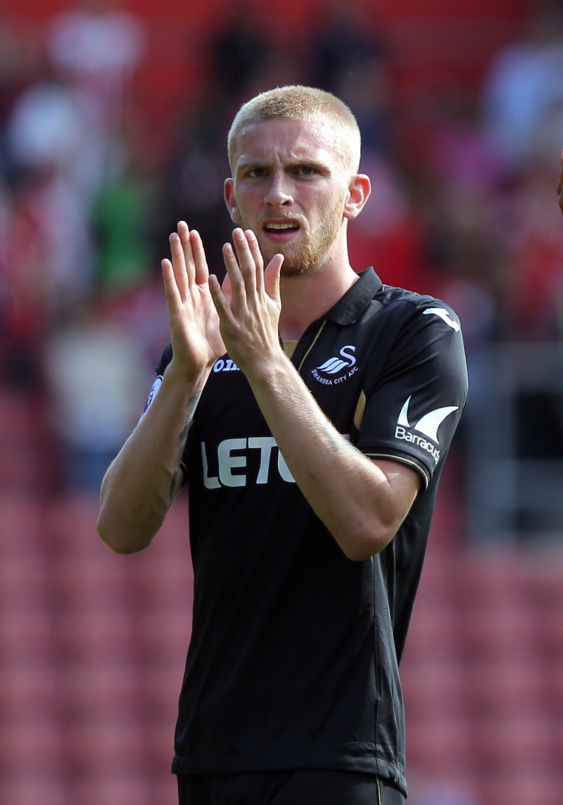 Other image for ‘Good window’ for Reds after six come in and captain is sold